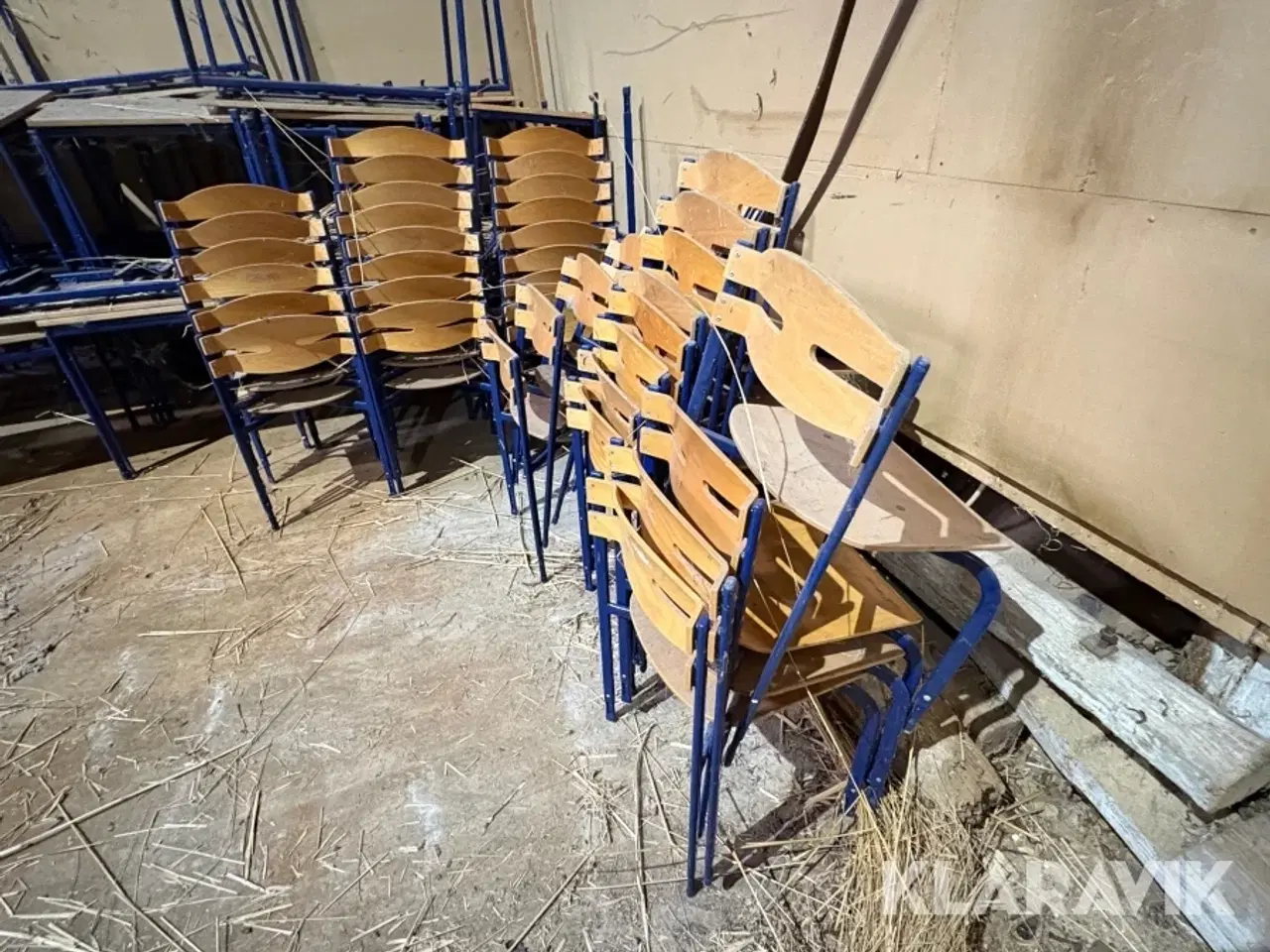 Billede 10 - Border & stole