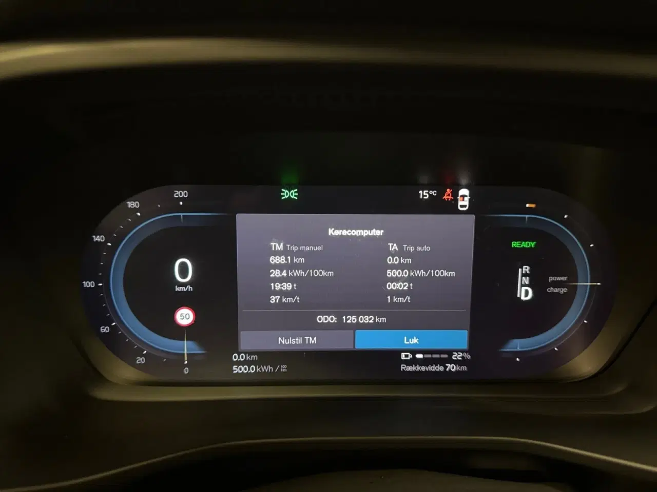 Billede 7 - Volvo XC40  P8 ReCharge Twin R-Design