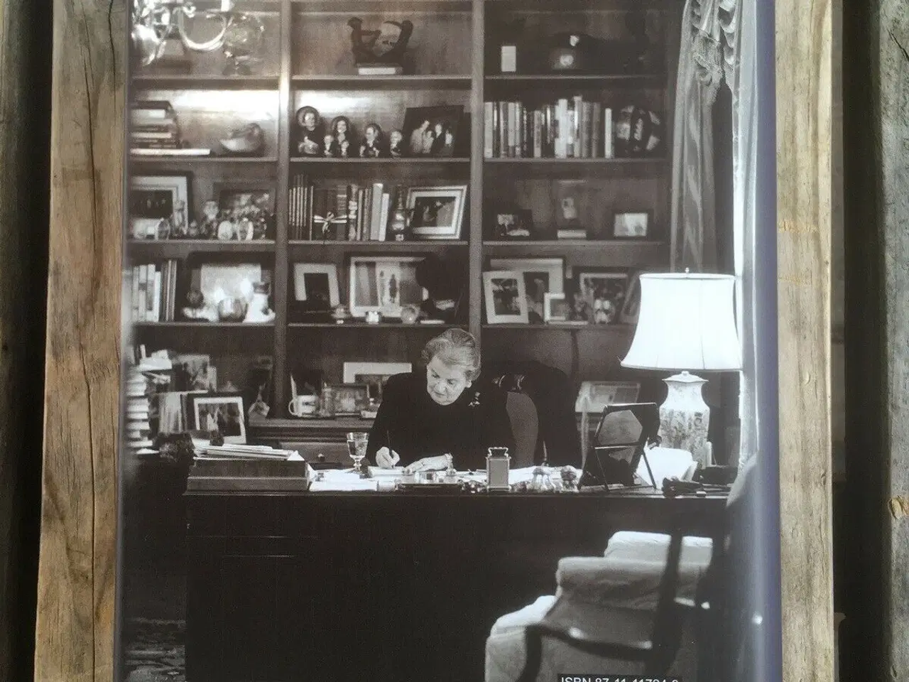 Billede 2 - Madam Secretary – Madeleine Albright erindringer