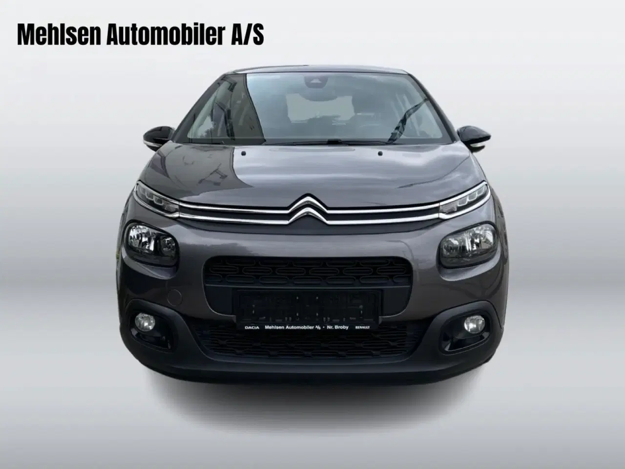 Billede 4 - Citroën C3 1,2 PureTech Sport start/stop 110HK 5d