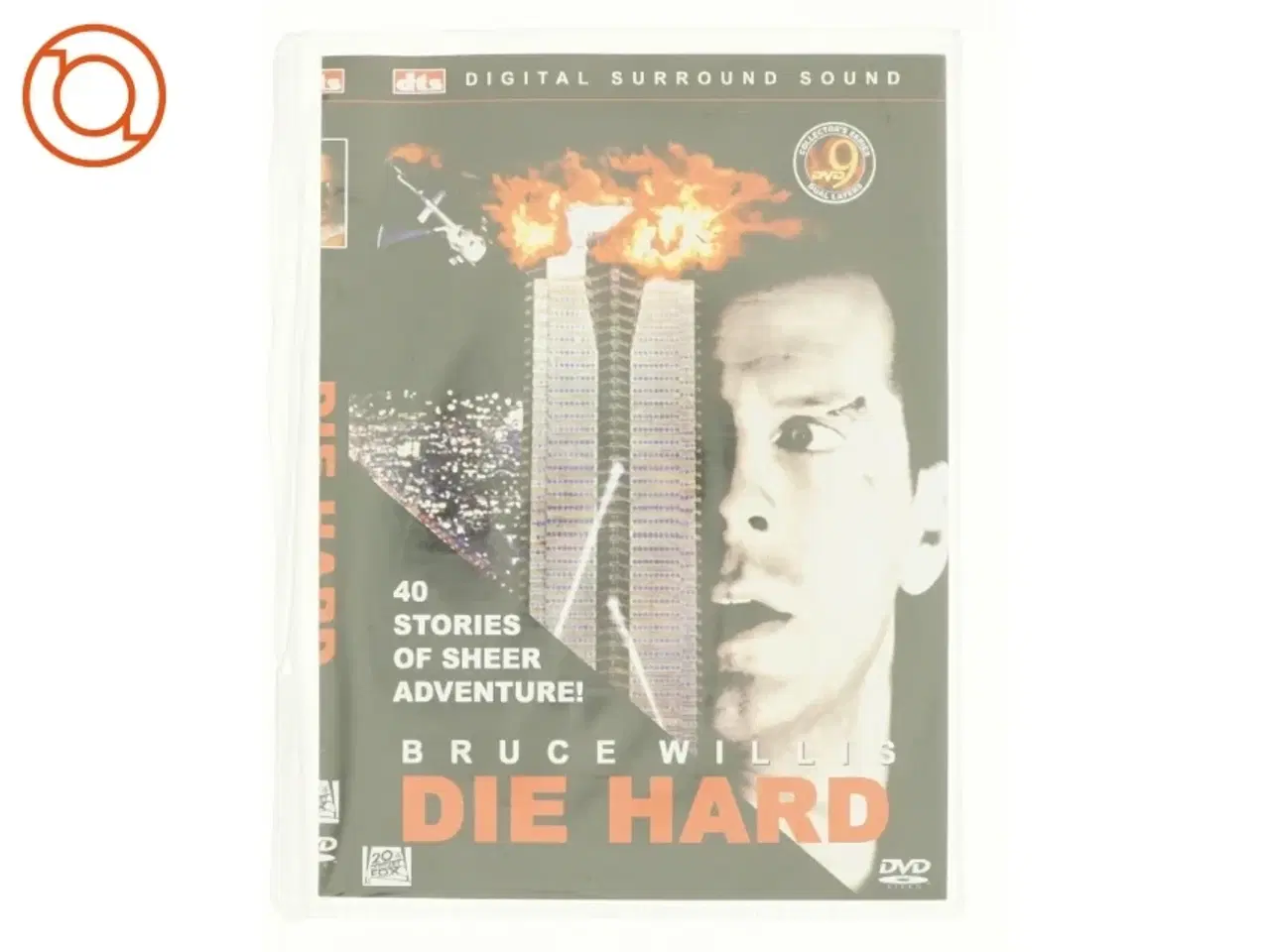 Billede 1 - Die Hard