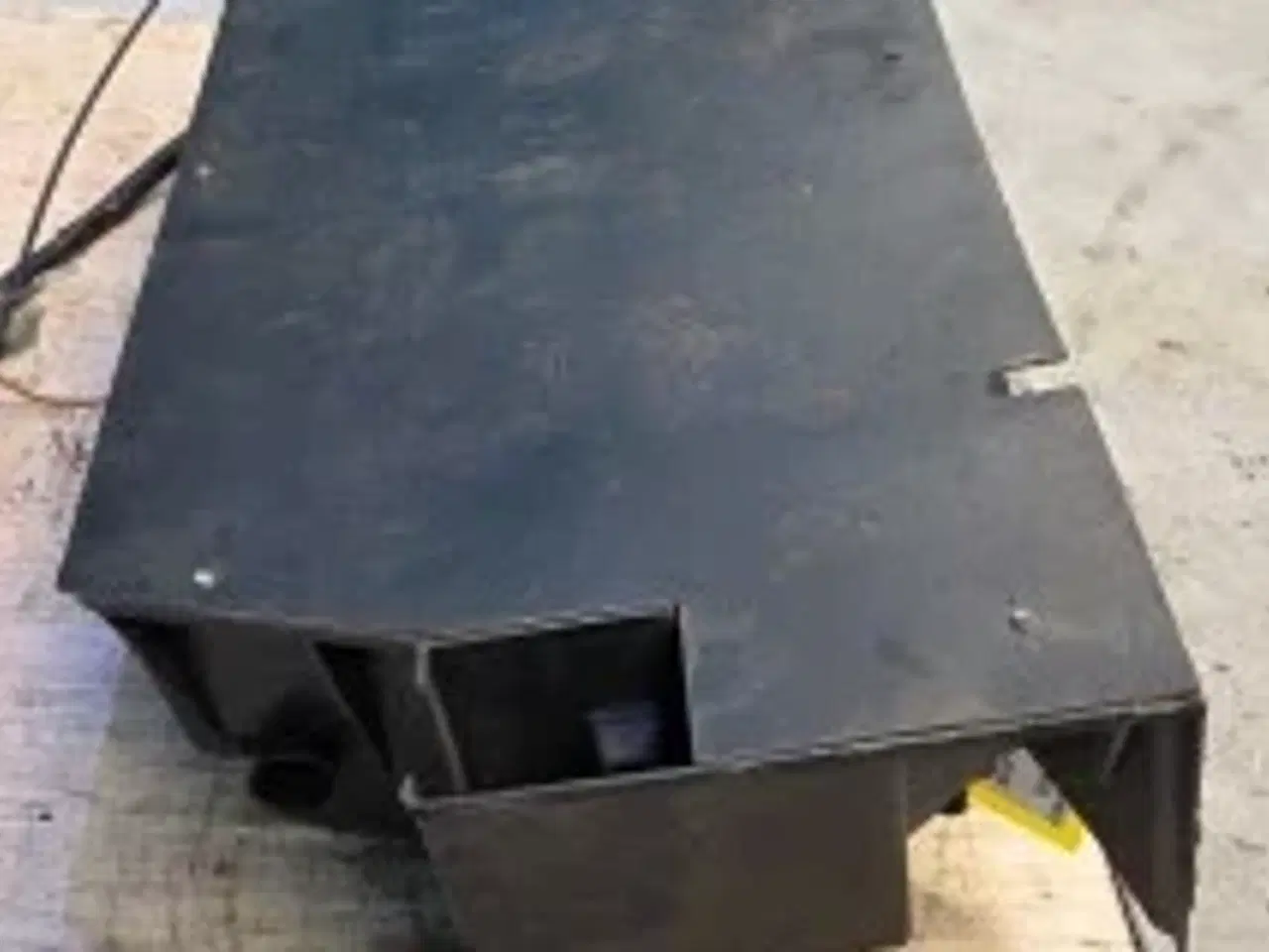 Billede 13 - Massey Ferguson 3060 Rammevarmer 3387156M92