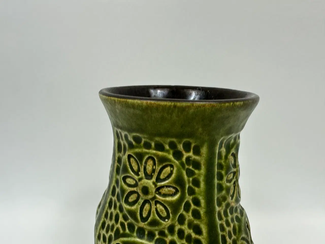 Billede 4 - Lille WG retro vase 