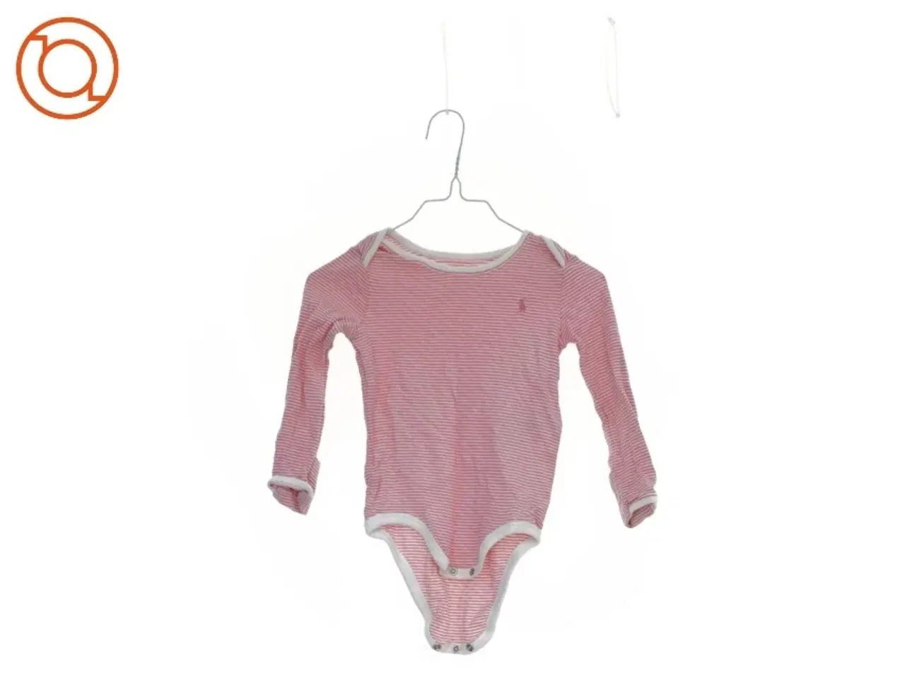 Billede 1 - Bodystocking fra Ralph Lauren (str. 80 cm)