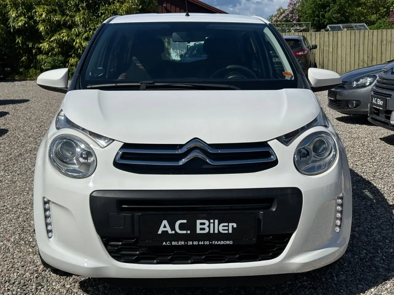 Billede 2 - Citroën C1 1,2 PureTech 82 Feel