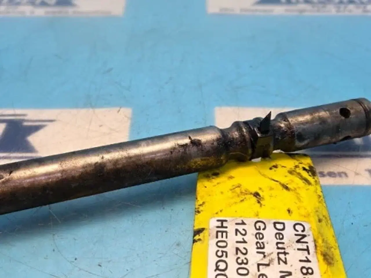 Billede 4 - Deutz M2680 Gearstang 1212301912100