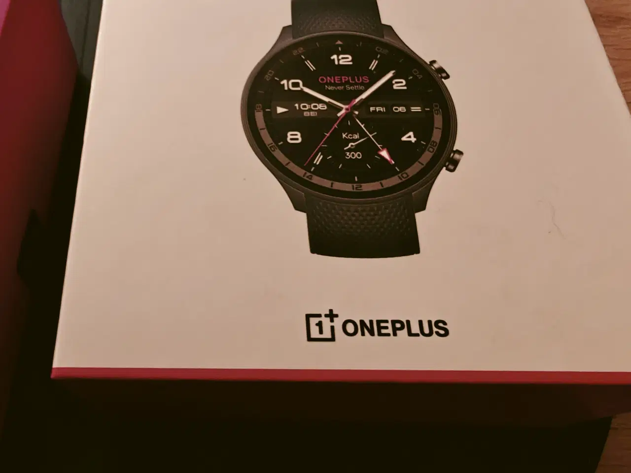 Billede 1 - OnePlus 12 Mobil & Oneplus Watch 2R