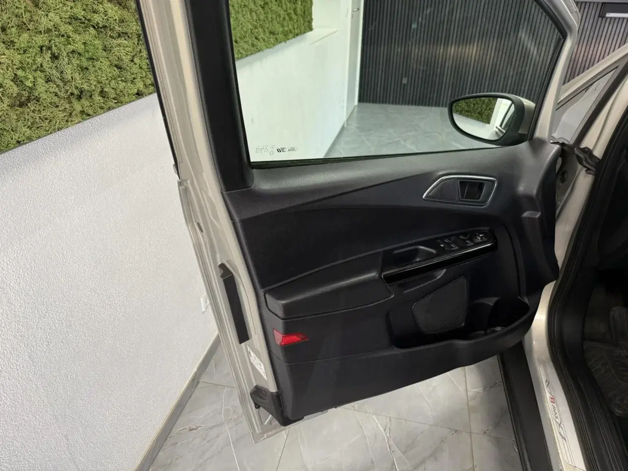 Billede 6 - Ford B-Max 1,6 TDCi Titanium 95HK