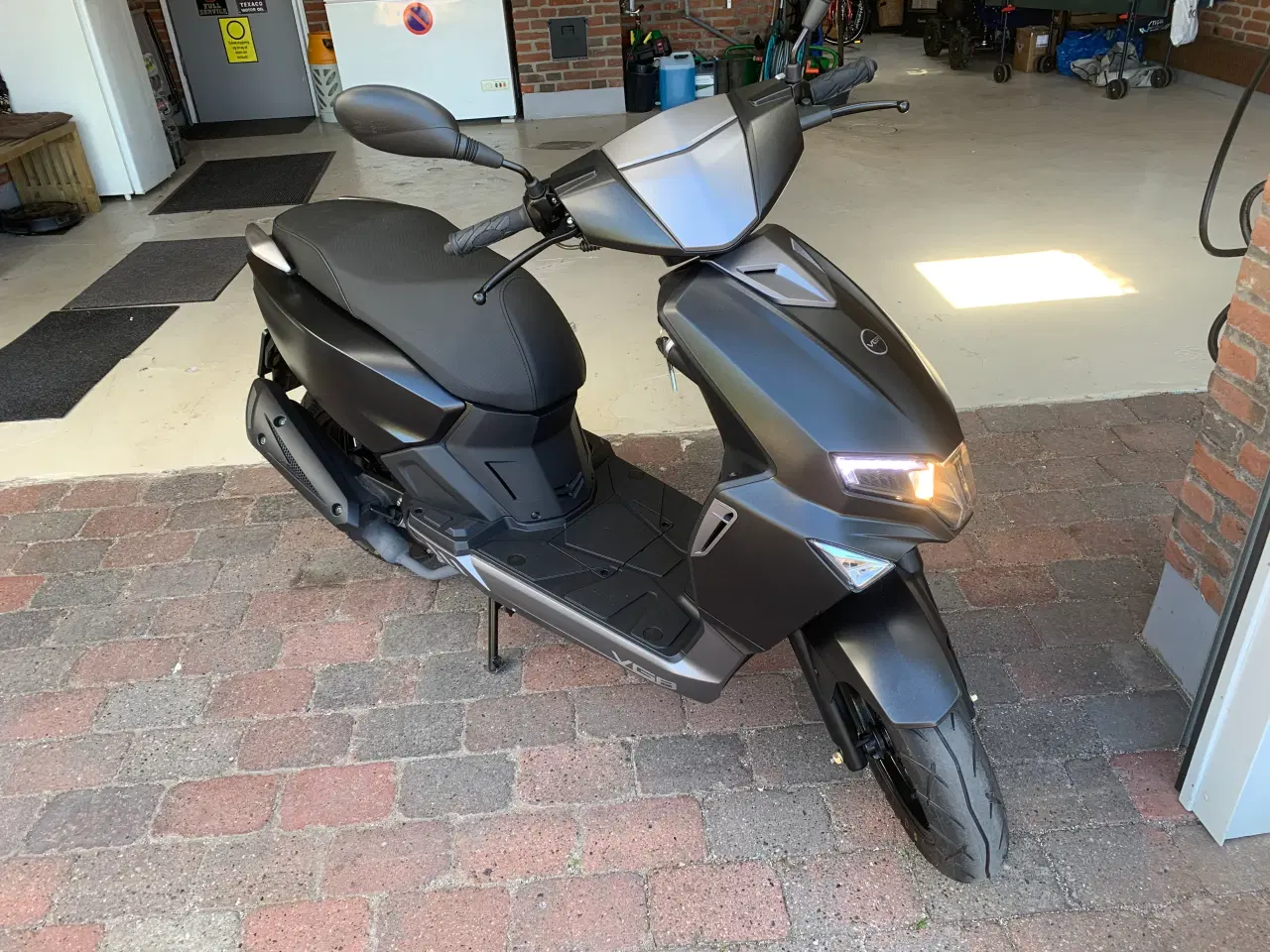Billede 2 - Vga One 30. 5 km 2025