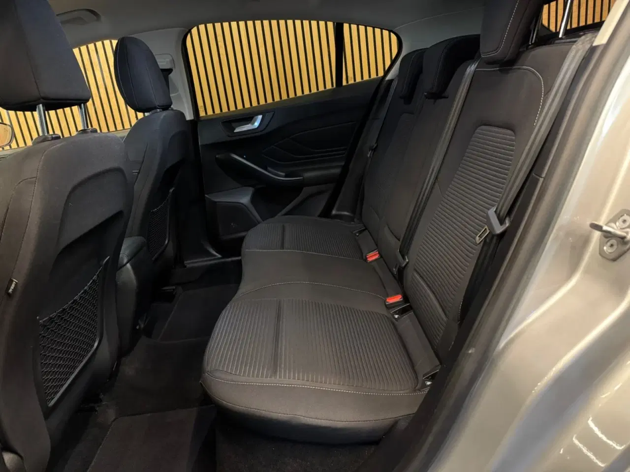 Billede 13 - Ford Focus 1,0 EcoBoost mHEV Active