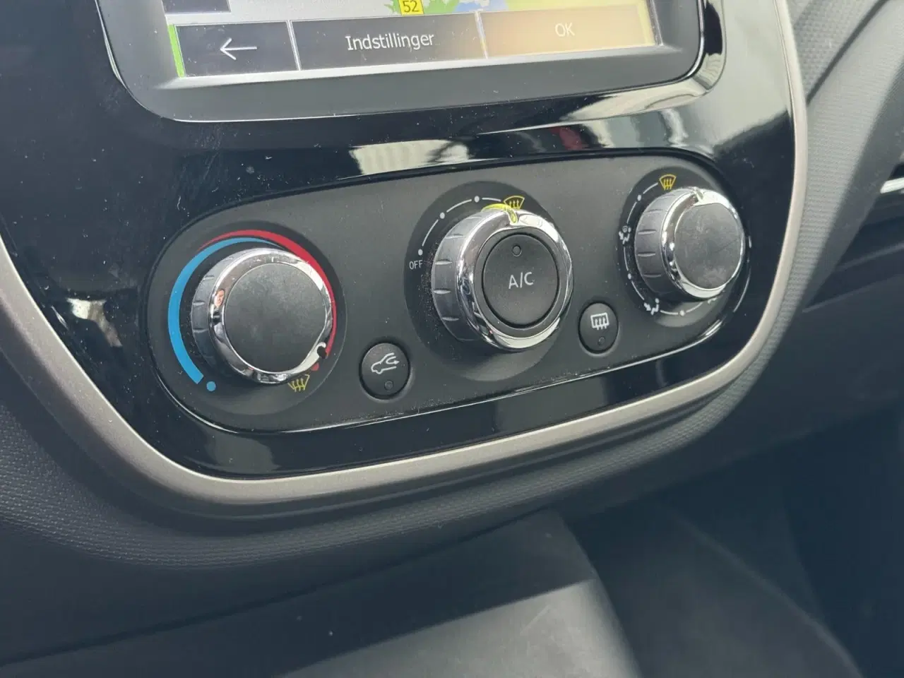 Billede 14 - Renault Captur 1,2 TCe 120 Expression EDC