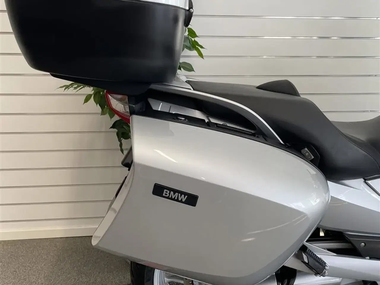 Billede 5 - BMW R1200 RT