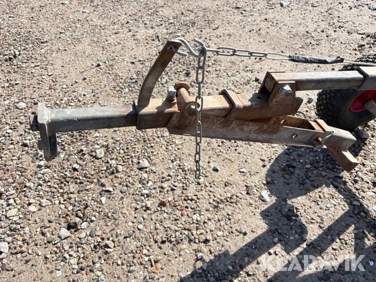 Billede 11 - Fliselægger