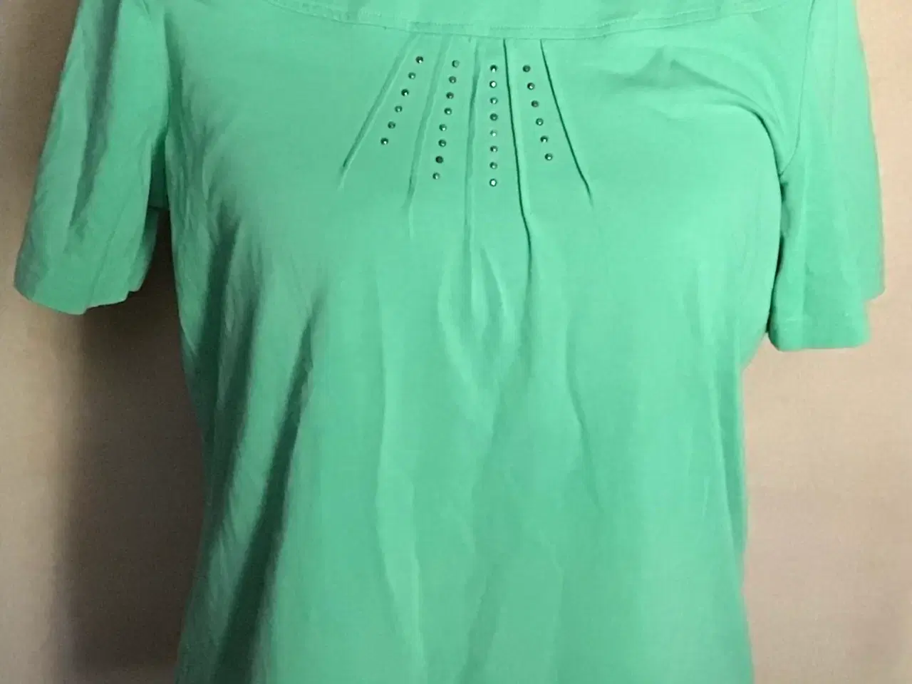 Billede 1 - Dame bluse