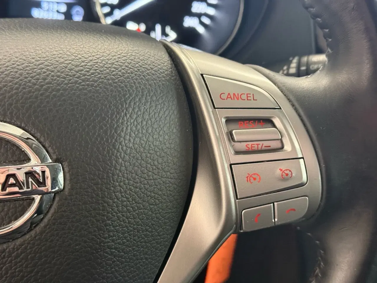 Billede 13 - Nissan Qashqai 1,2 Dig-T Acenta 4x2 115HK 5d 6g