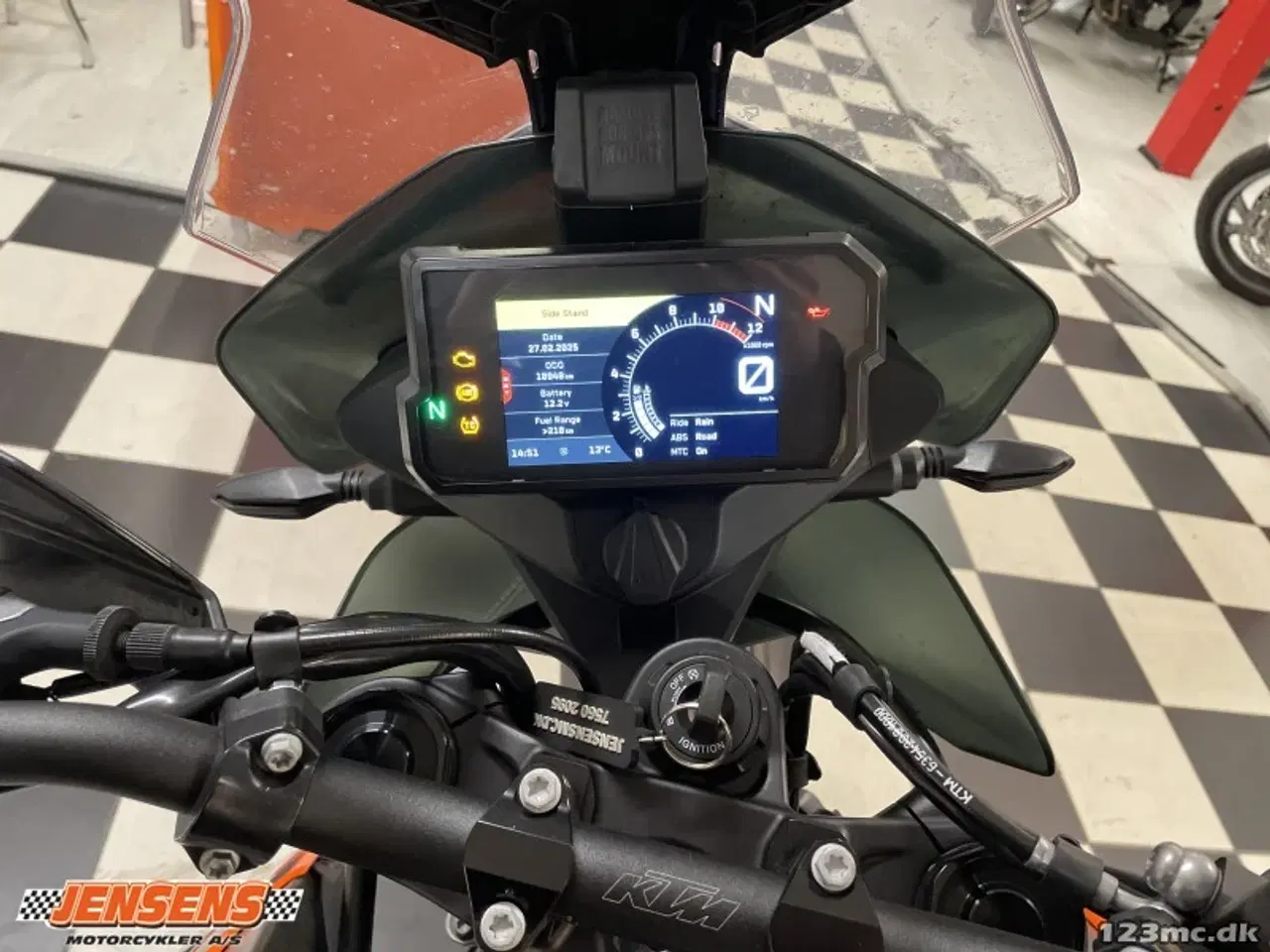 Billede 7 - KTM 890 Adventure L