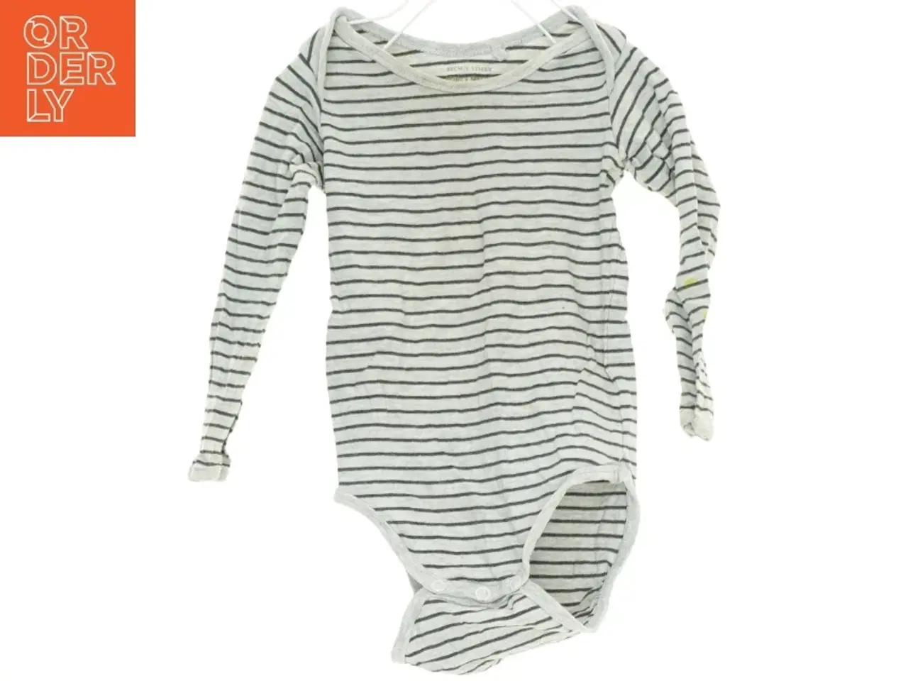 Billede 1 - Bodystocking fra VRS (str. 80 cm)