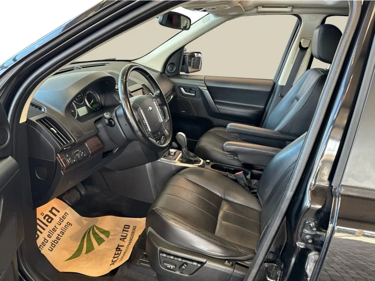 Billede 10 - Land Rover Freelander 2 2,2 SD4 HSE aut.