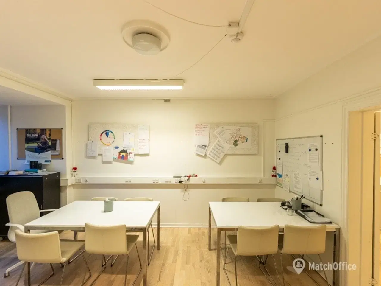 Billede 7 - UDLEJES: Butik med markant hjørneplacering på travle Smallegade