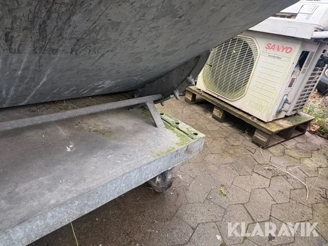 Billede 11 - Vippecontainer NP Trucks