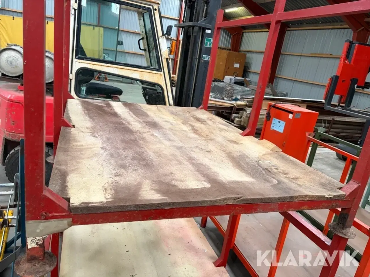 Billede 8 - Bure og bareller 13 styk