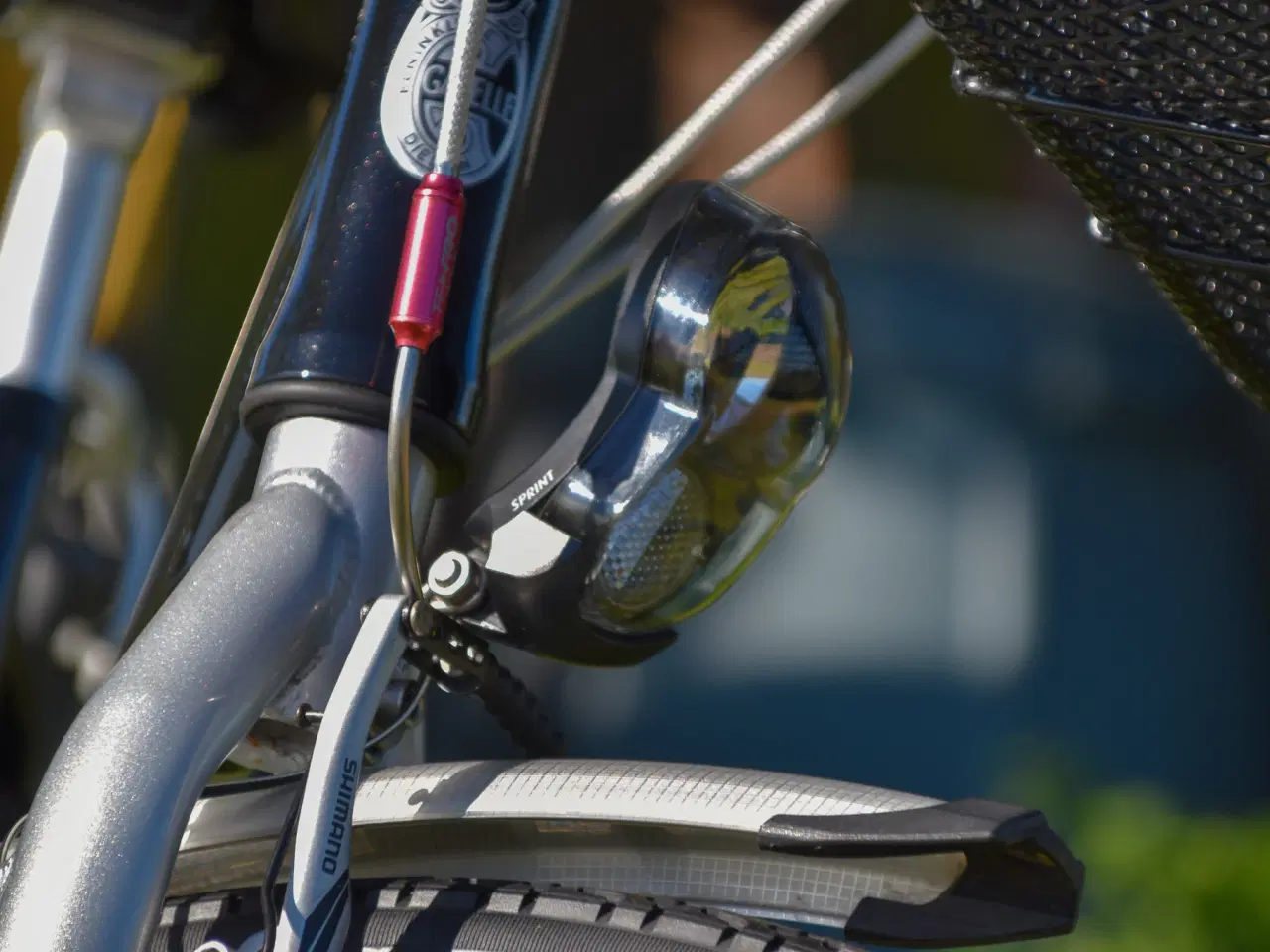 Billede 5 - Gazelle Esprit 7G 49CM