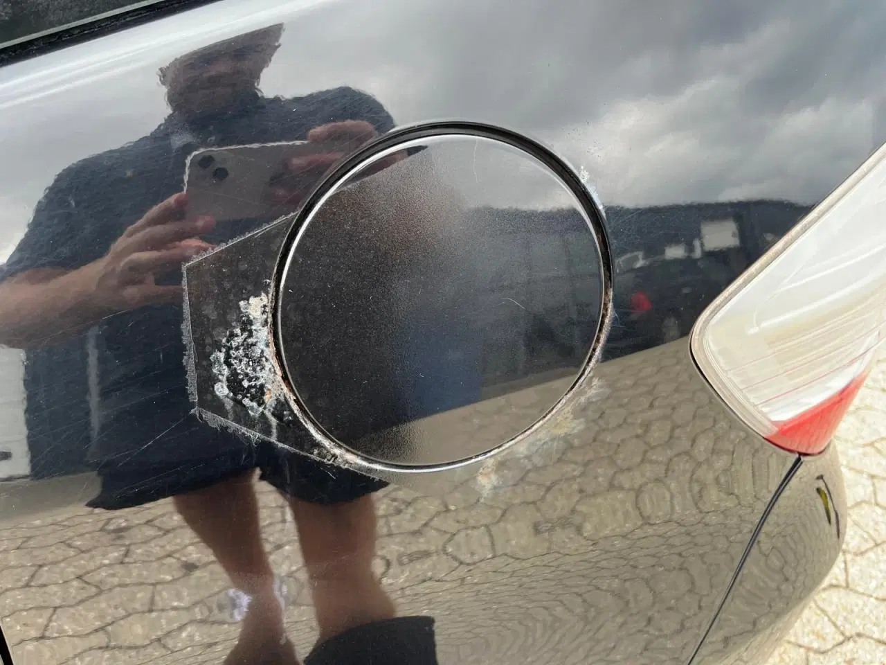 Billede 9 - Honda Jazz 1,4 Comfort