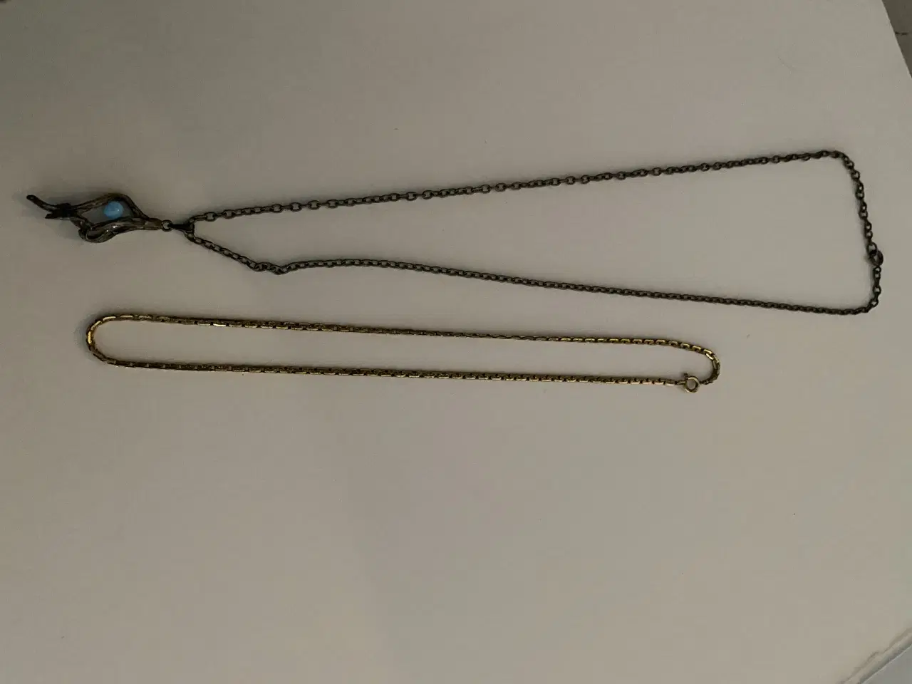 Billede 7 - Halskæder og armbånd oprydning kan sendes