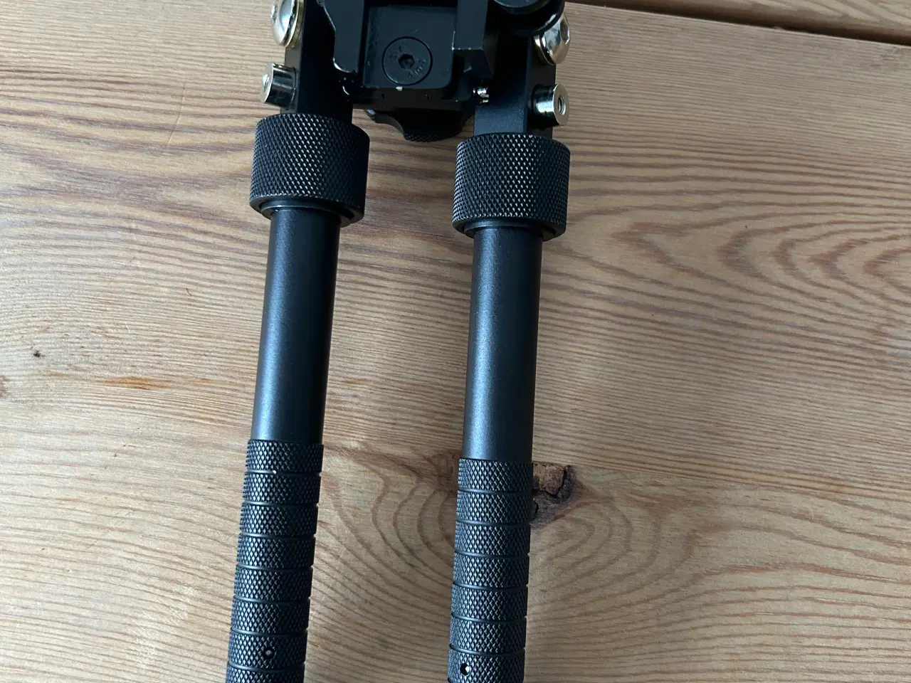Billede 4 - Optic Science bipod pro støtteben
