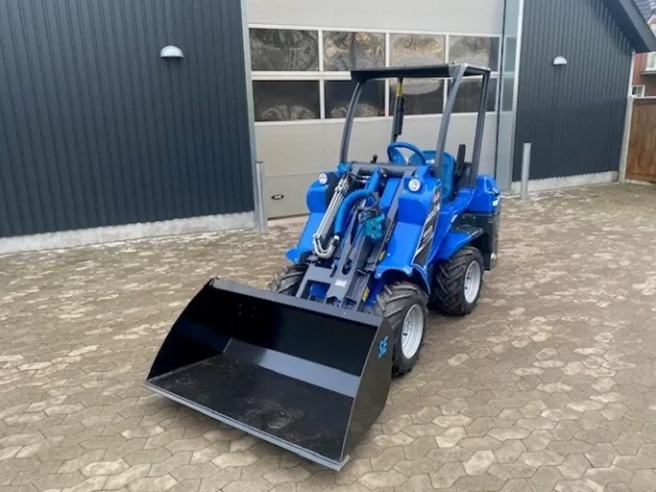 Billede 2 - Multione 5.2