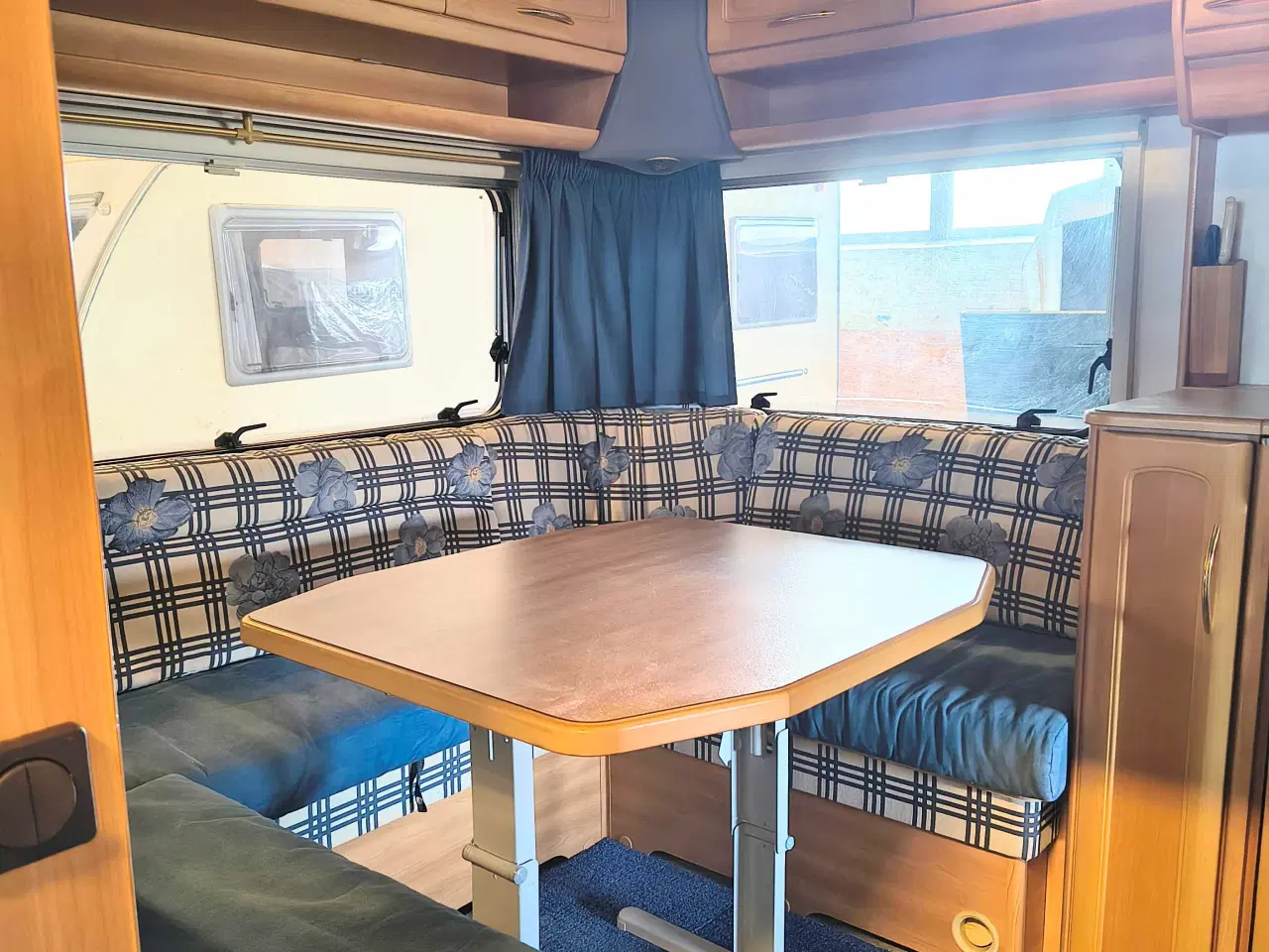 Billede 6 - Knaus Azure 550