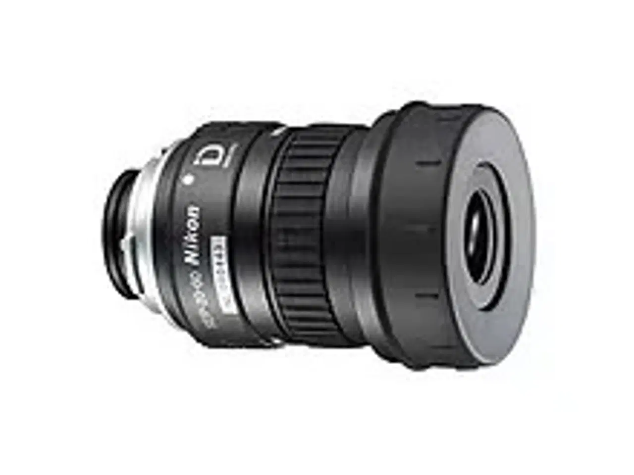 Billede 2 - Teleskop Nikon Prostaff 5 82-C 20-60 med Manfrotto