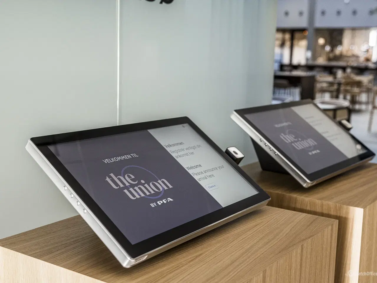 Billede 24 - DGNB Platin certificeret flerbrugerejendom i Nordhavn