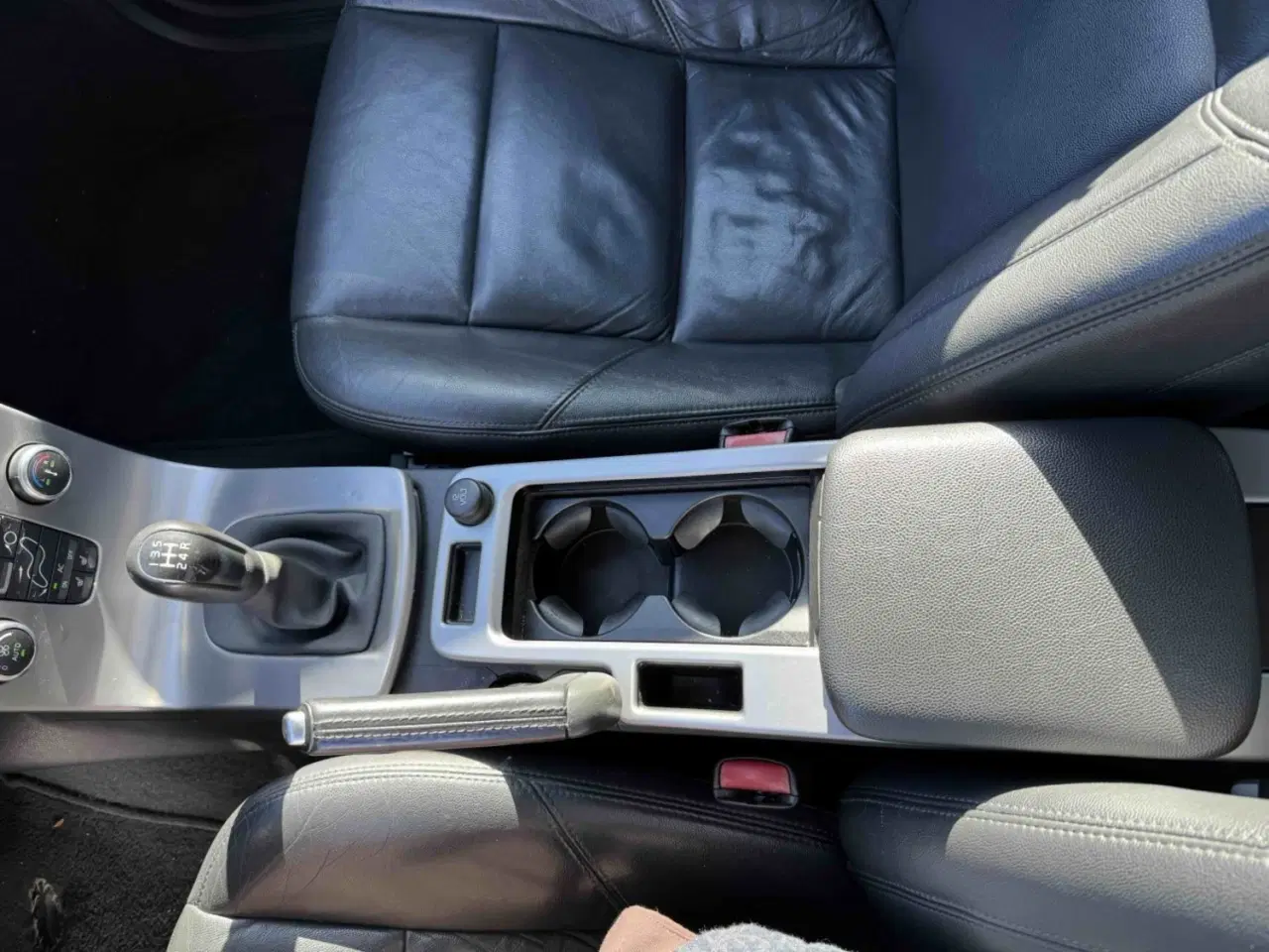 Billede 11 - Volvo V50 1,6 TD Momentum 110HK Stc