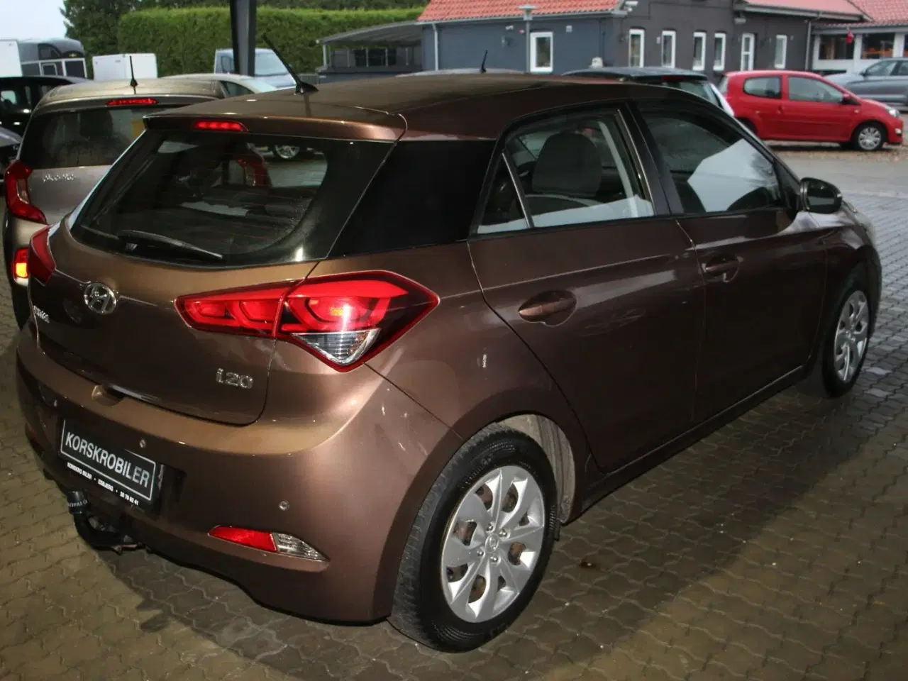 Billede 6 - Hyundai i20 1,0 T-GDi Trend