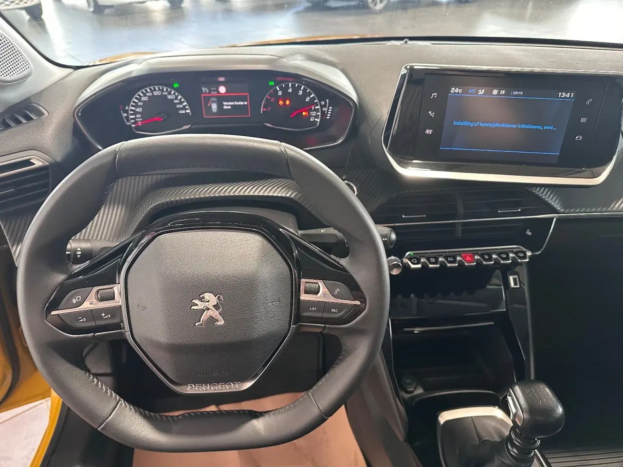 Billede 5 - Peugeot 208 1,2 PureTech 100 Allure