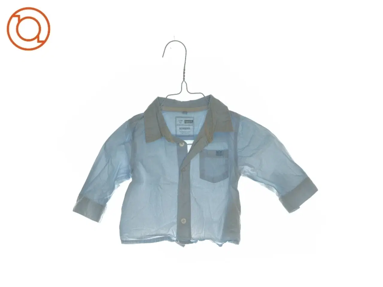 Billede 1 - Skjorte fra Name It (str. 62)