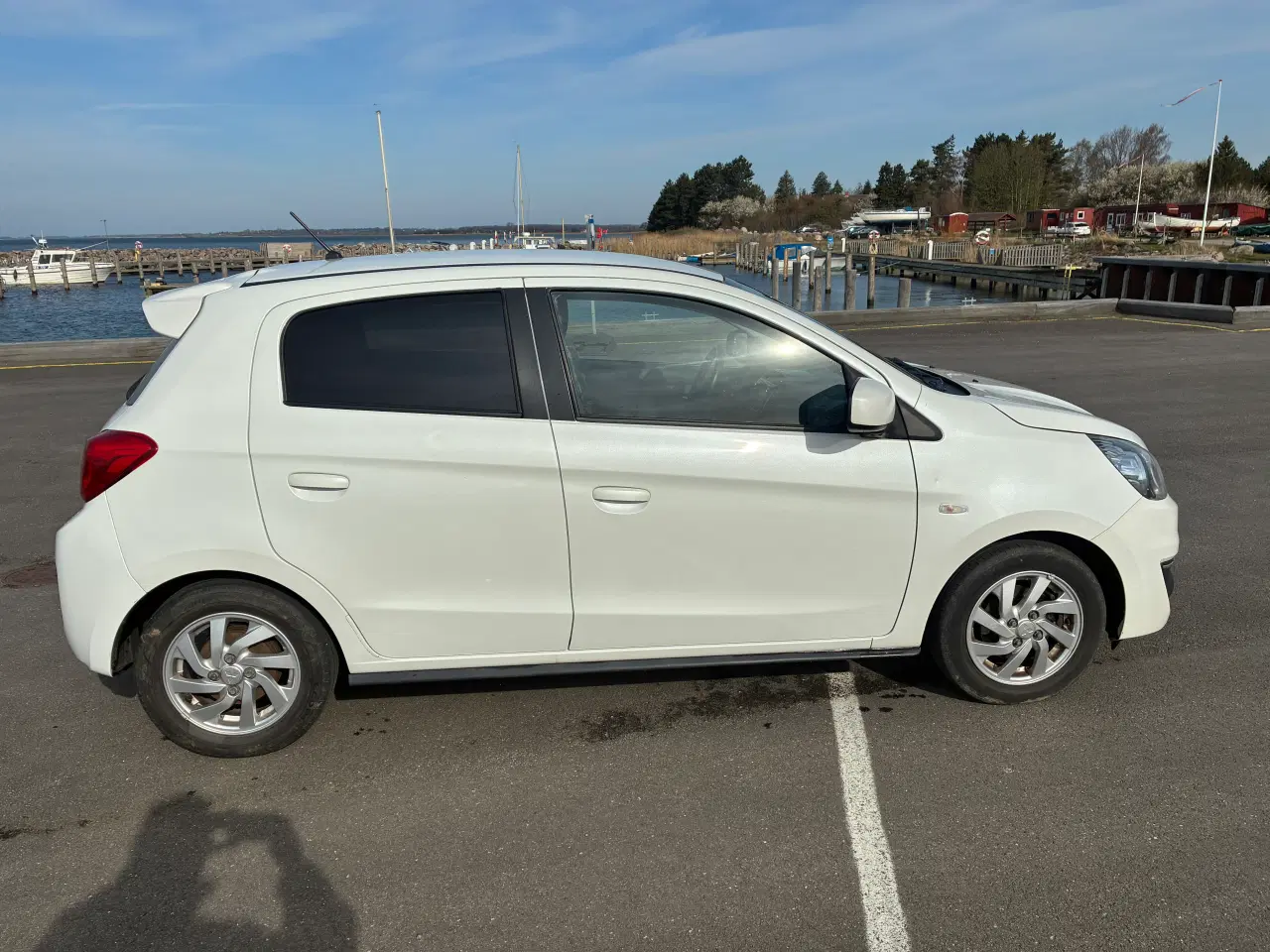 Billede 7 - Mitsubishi Spacestar 