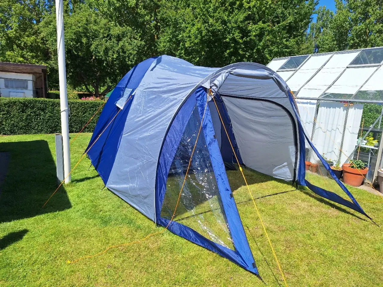 Billede 3 - telt