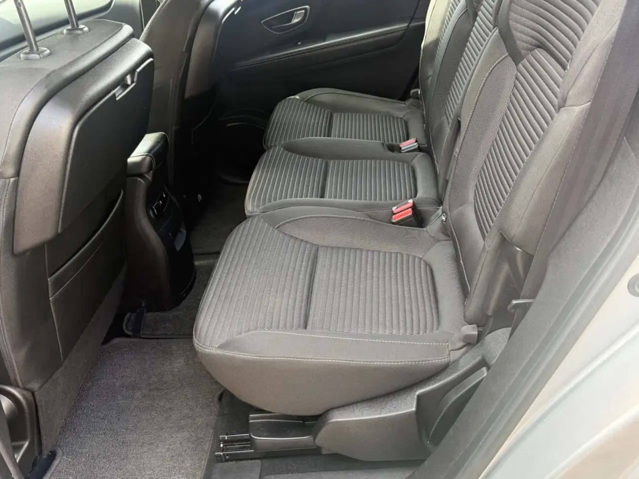 Billede 9 - Renault Grand Scenic IV 1,5 dCi 110 Zen 7prs