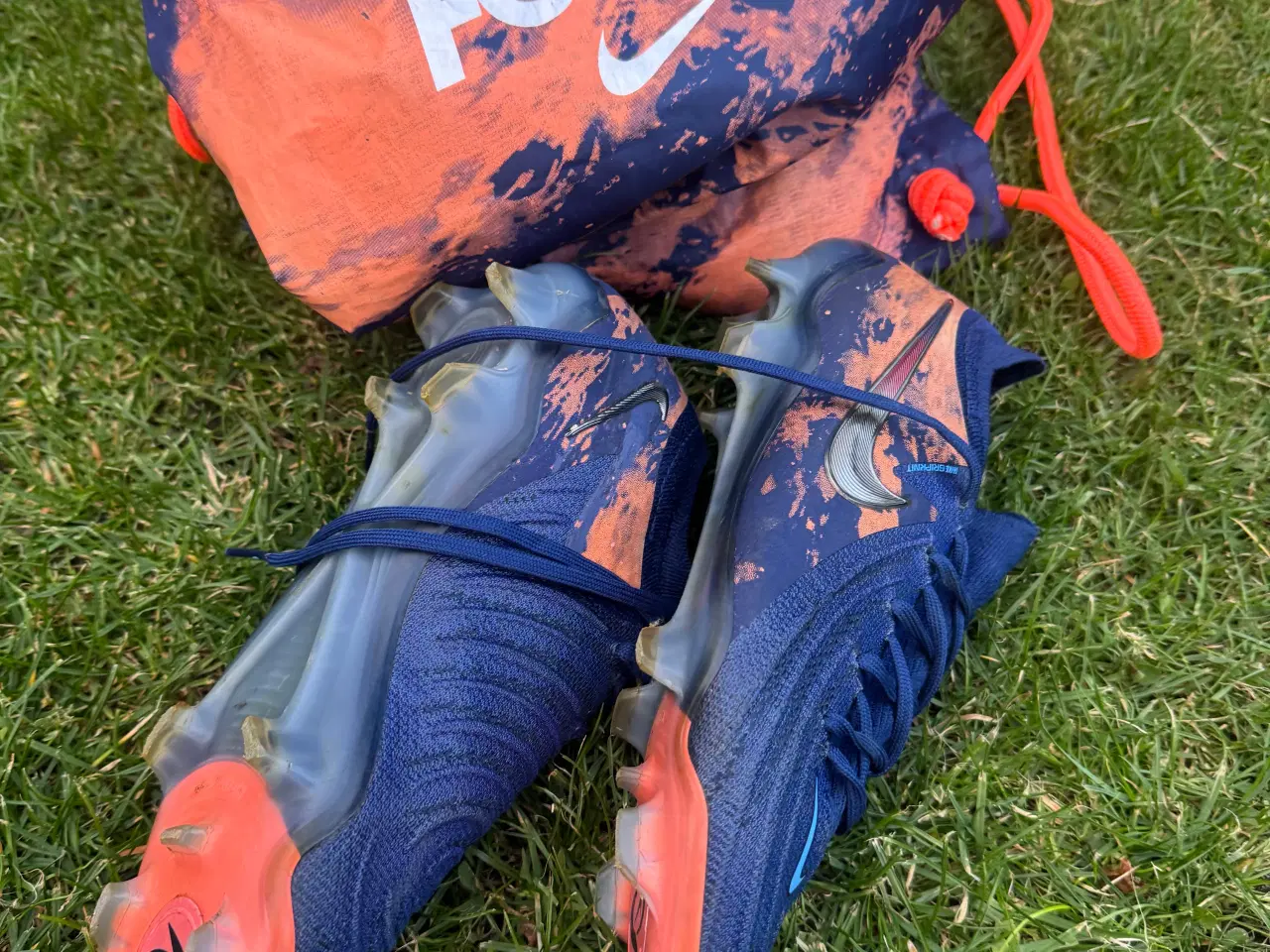 Billede 17 - Nike Phantom GX II Elite FG Erling Haaland 