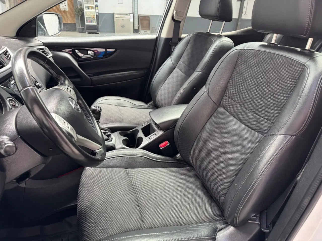 Billede 7 - Nissan Qashqai 1,2 Dig-T 115 Tekna