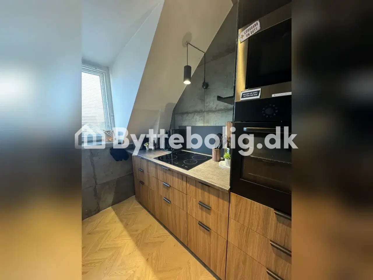 Billede 5 - Bytte til større lejlighed/rækkehus