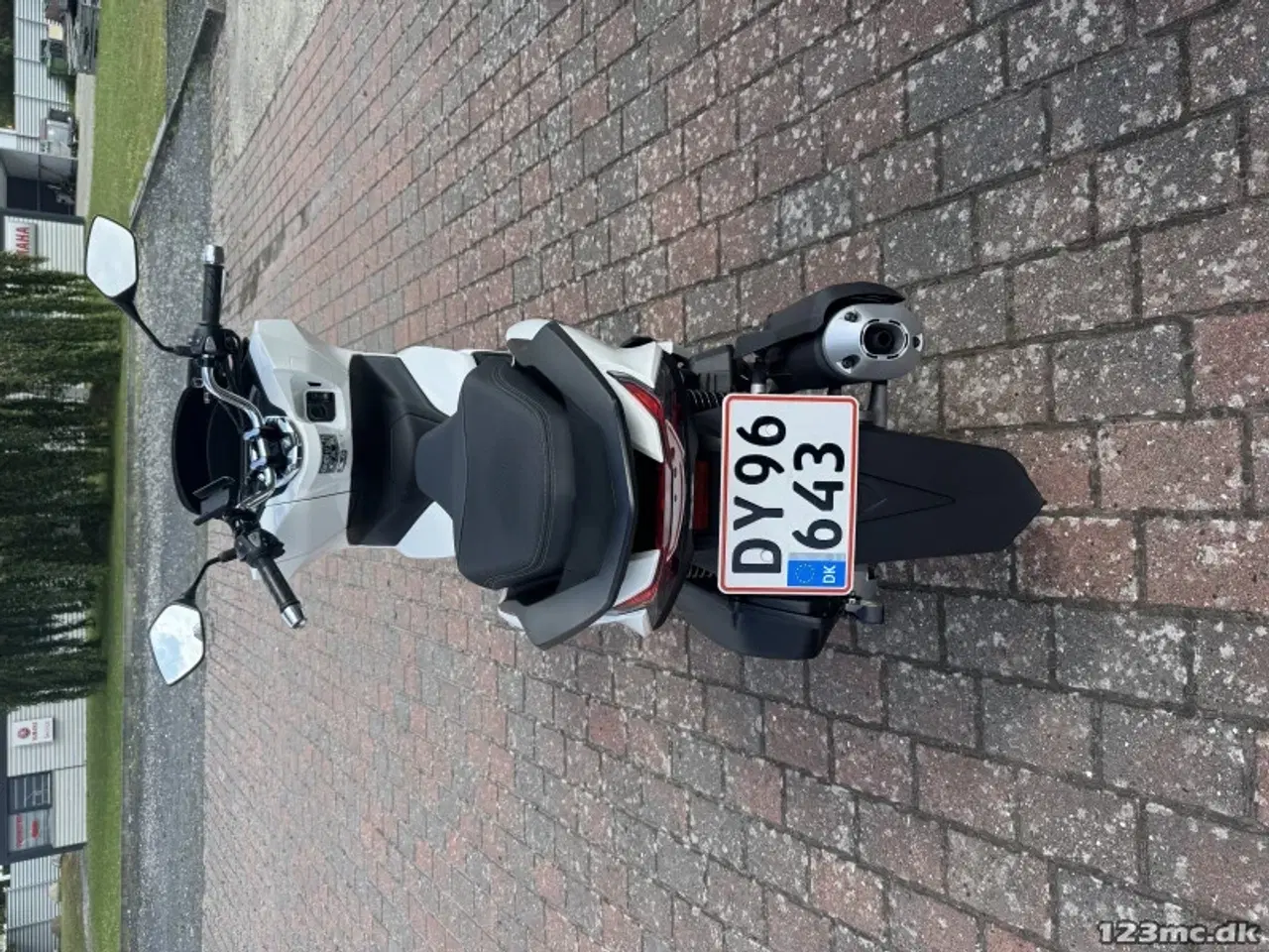 Billede 5 - Honda PCX 125