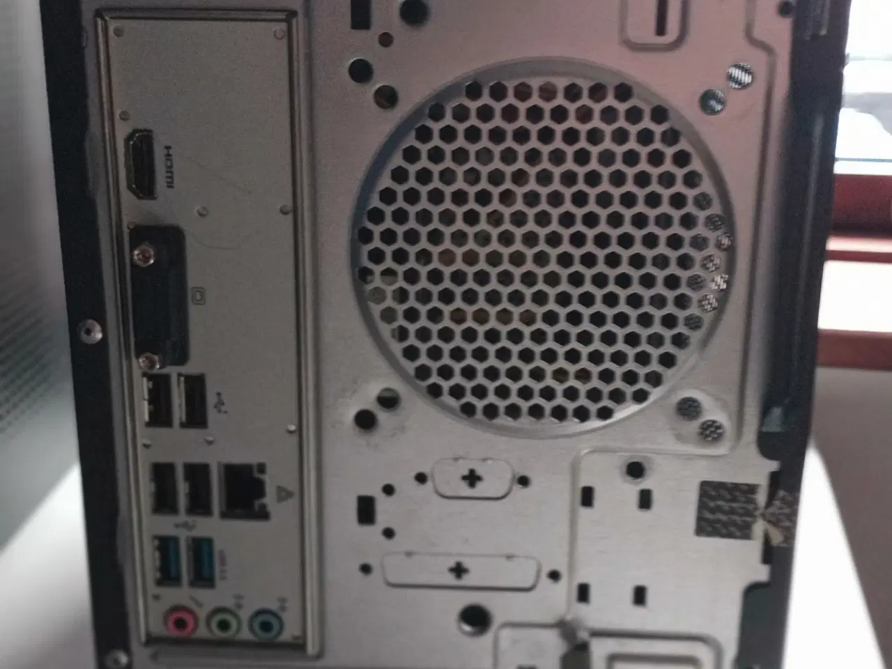 Billede 6 - Acer computer med windows 10