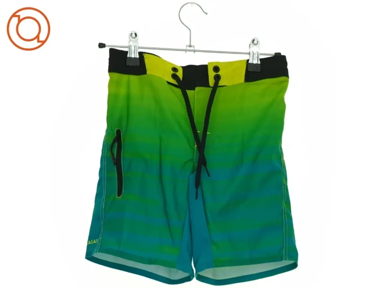 Billede 1 - Badebukser (str. 122 cm)