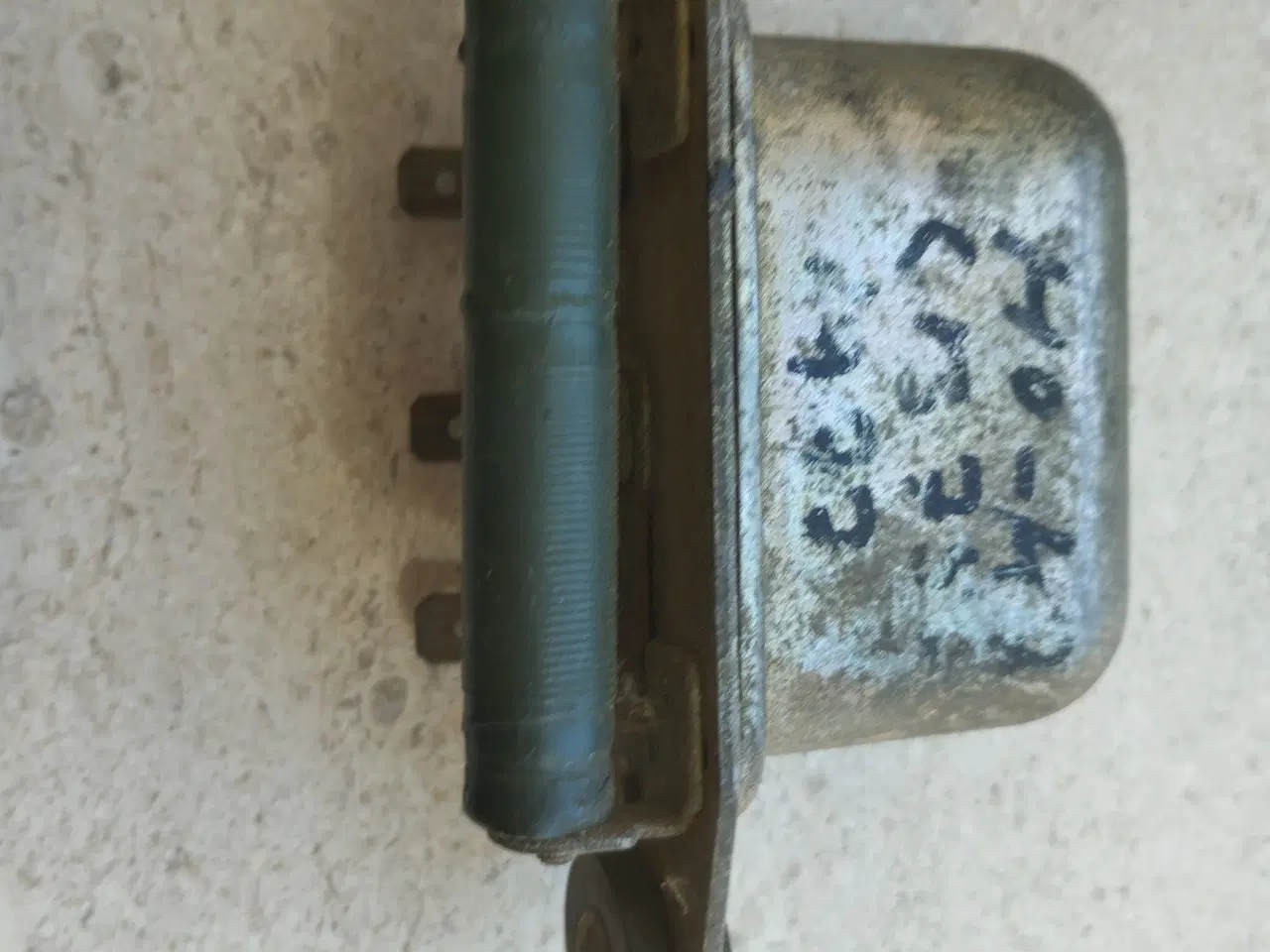 Billede 1 - Regulator til CB Honda 750