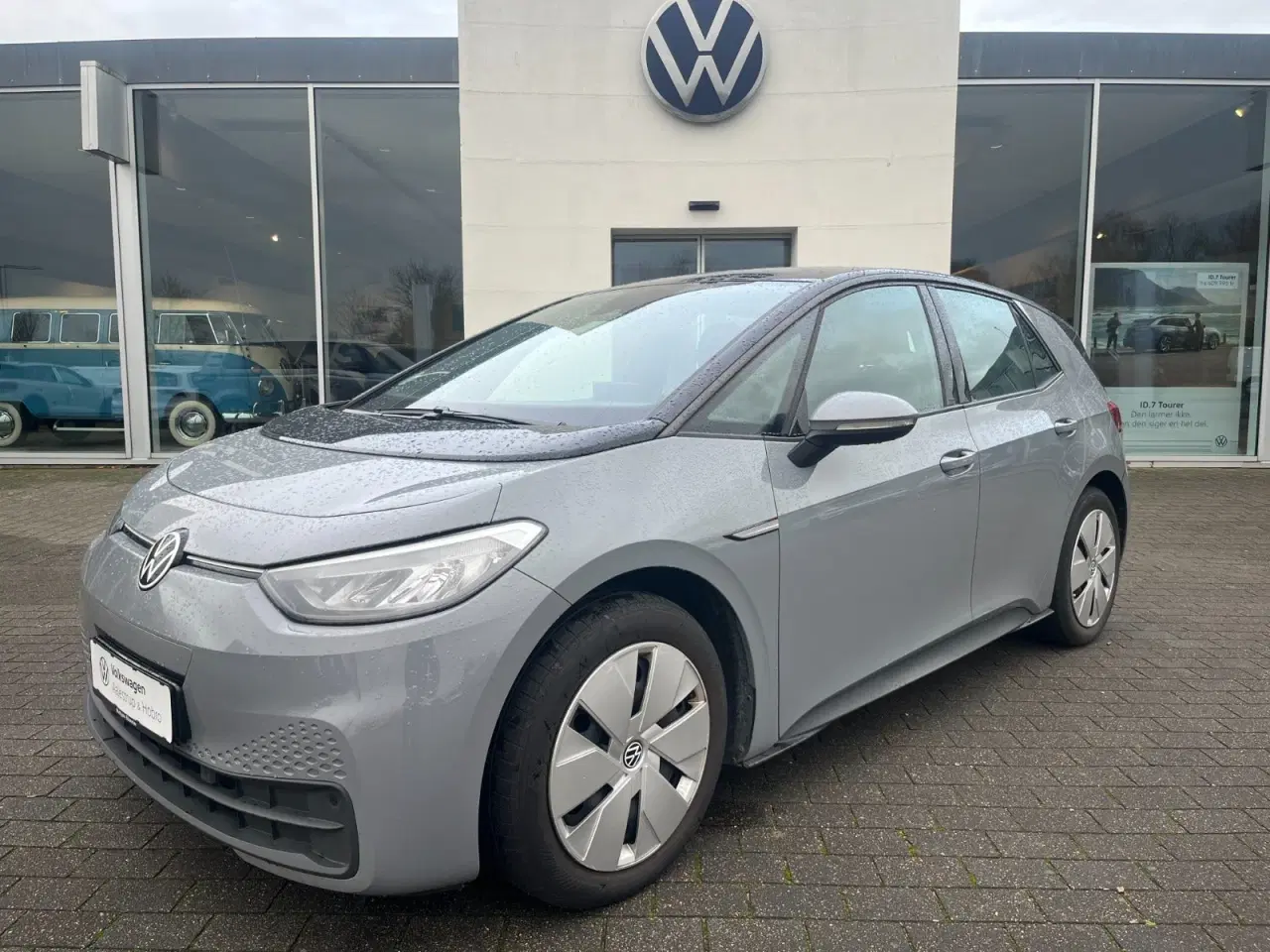Billede 1 - VW ID.3 45 Pure Performance