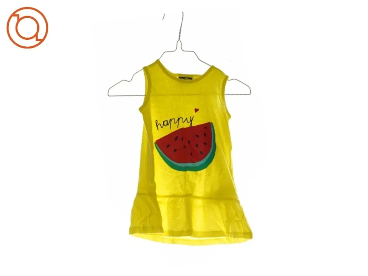 Billede 1 - Bluse fra Lupilu fra Lupilu (str. 74)