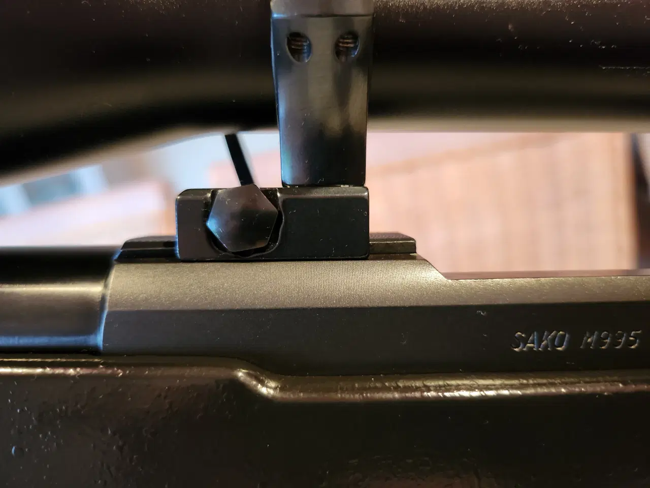 Billede 7 - Sako TRG-S .338LM